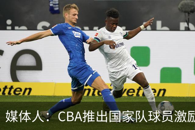 媒体人：CBA推出国家队球员激励条款 拿到奥运前8奖励每人30万